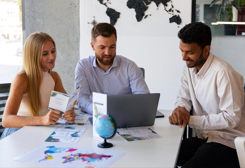 SEO services