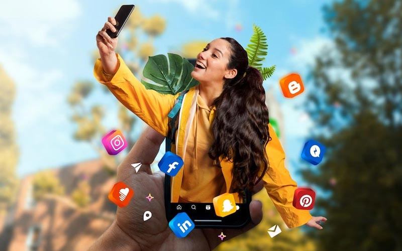 Social Media Management Agency