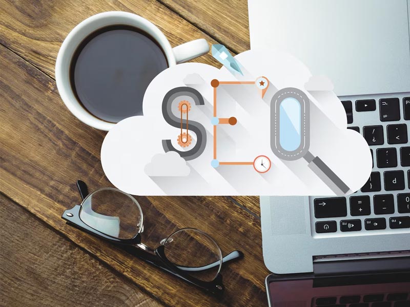 SEO services