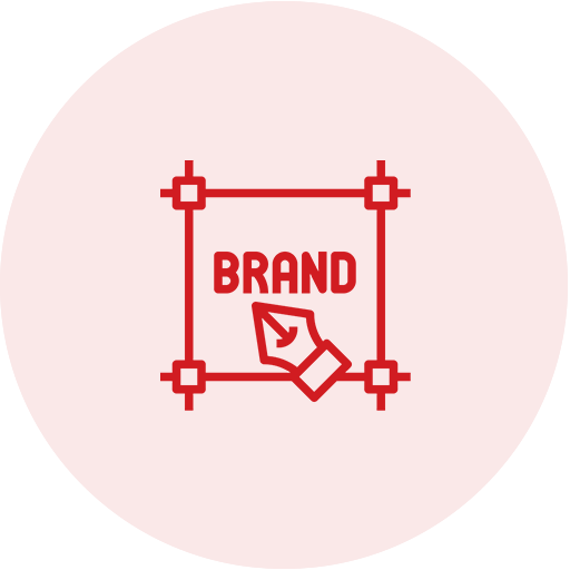 Graphic Designing branding
