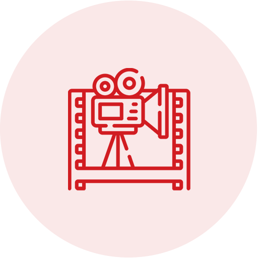Video Editing documentary