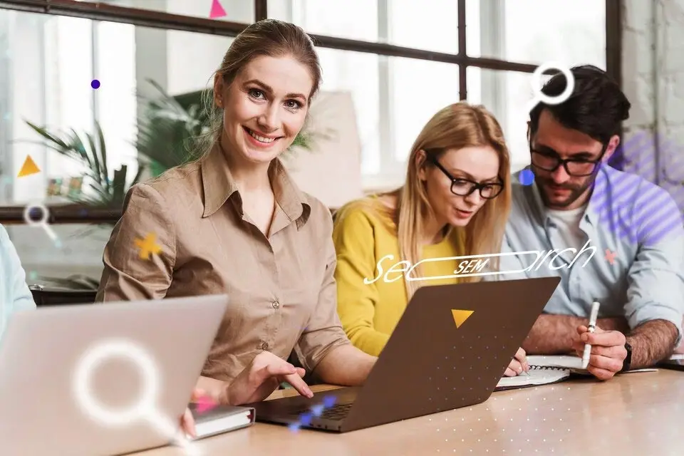 Digital Marketing Company in Rohini