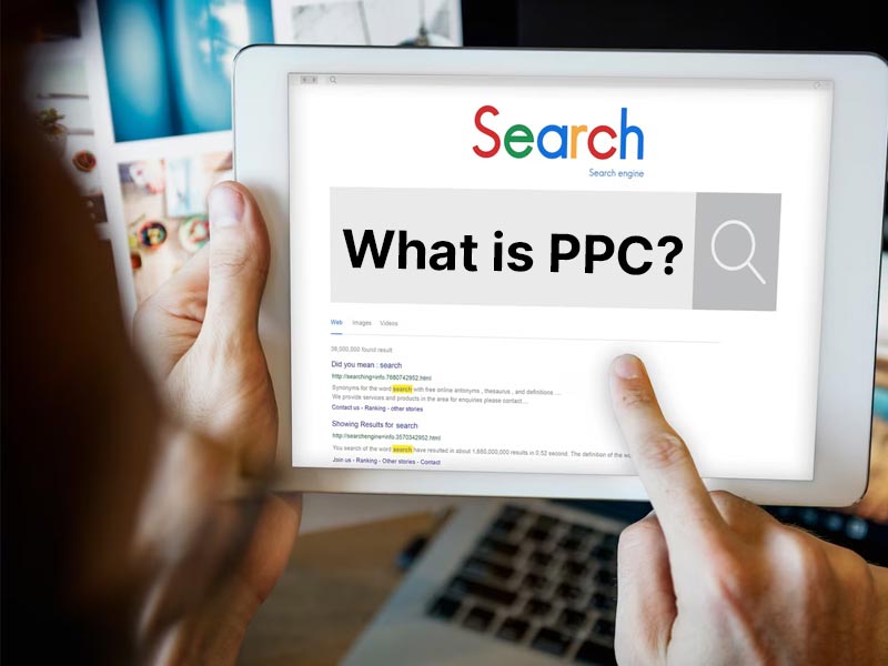 PPC company in Delhi