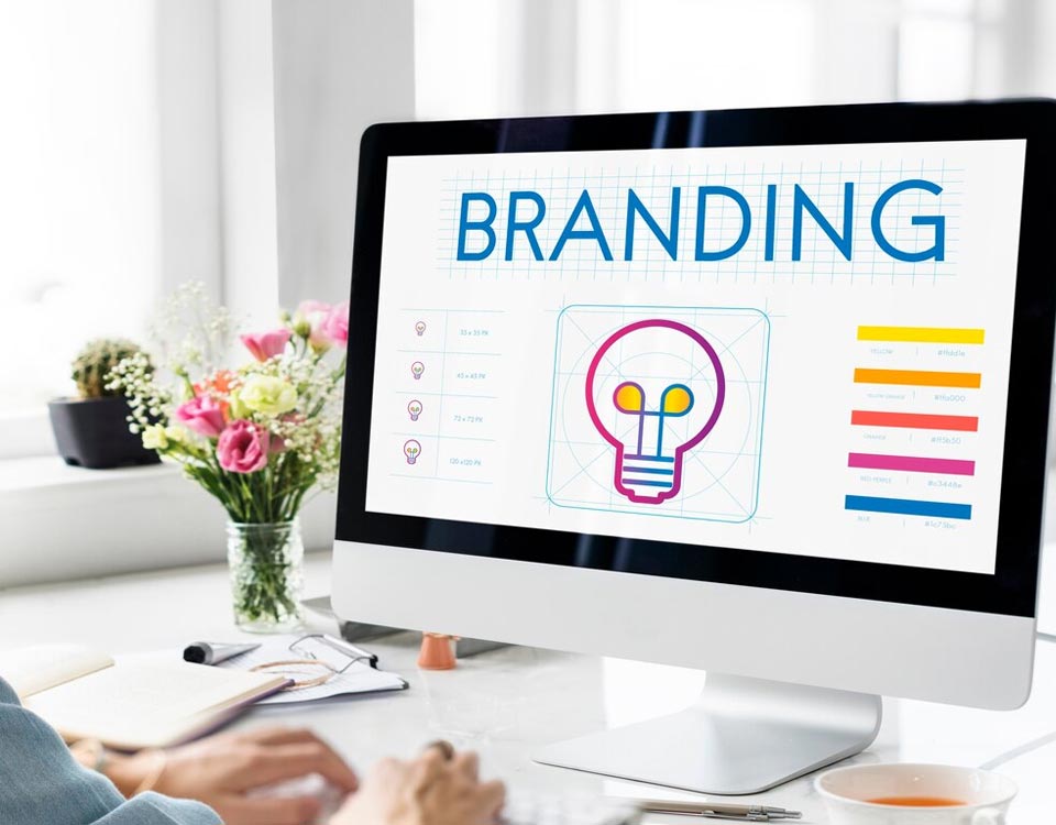 Graphic Designing
