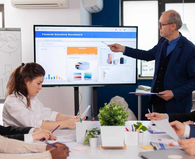 PPC company in Delhi