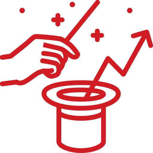 Search Engine Optimization magic