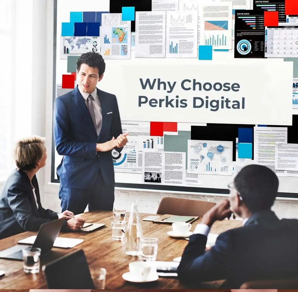 Digital Marketing Agency in Malad