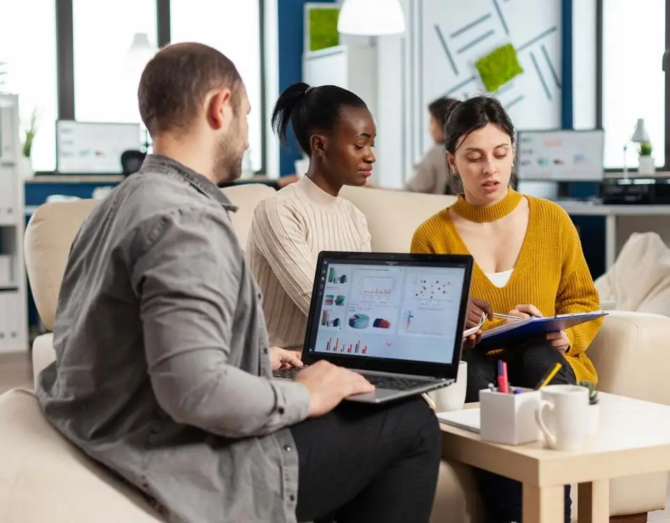 Digital Marketing Agency in Malad