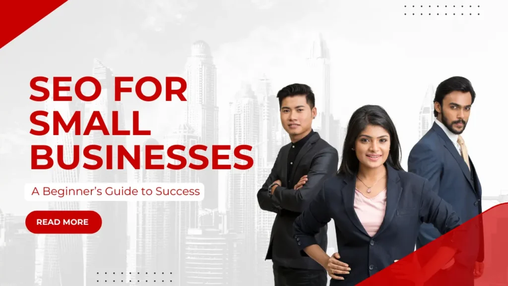 SEO for Small Businesses
